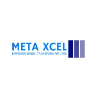 Meta Xcel logo - Similar company to Meta