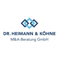Dr. Heimann & Köhne M&A-Beratung GmbH logo - Similar company to Neobev Gmbh