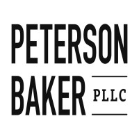 Peterson Baker, PLLC