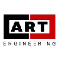 ART GmbH logo - Similar company to Üag Ggmbh