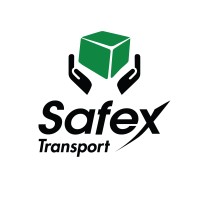 SAFEX TRANSPORT logo - Similar company to Ncubate Logistics