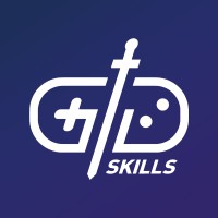 Game Design Skills logo - Similar company to Wireframe Immersive