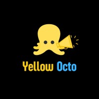 Yellow Octo LLP logo - Similar company to Pure Creations