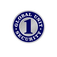 GLOBAL UNIT 1 SECURITY logo - Similar company to Mavco Services Limited