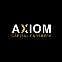 AXIOM Capital Partners logo - Similar company to Tyj Creative Llc