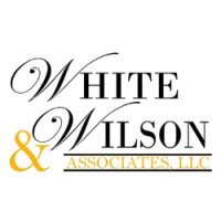 White Wilson & Associates, LLC logo - Similar company to Eqtax