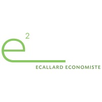 ECALLARD ECONOMISTE logo - Similar company to Coretude
