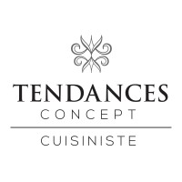 Armoires de cuisine Tendances Concept logo - Similar company to Crotone Kitchens Inc.