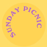 Sunday Picnic logo - Similar company to Nusa Caffeine