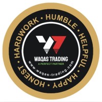 Waqas Trading logo - Similar company to Mobile