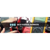 UMS Kalite Elektrik Kalibrasyon logo - Similar company to Ums Kalite Electrical Calibration