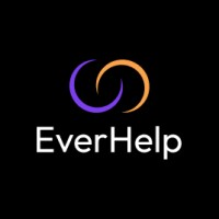 EverHelp logo - Similar company to Three Dots Learning