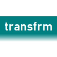 TRANSFRM logo - Similar company to Trnsfrm | It Resilience Framework™