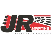 JR Martins Assessoria Contábil logo - Similar company to Contabimax Contabilidade Bauru