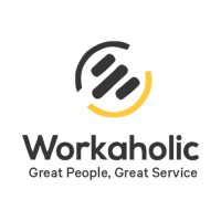 Workaholic DCC Limited logo - Similar company to Snipptech