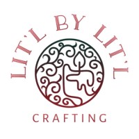 Lit'l logo - Similar company to Pfc Gaming
