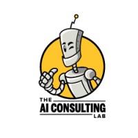 The AI Consulting Lab logo - Similar company to Alpha Ai Web3 Technology