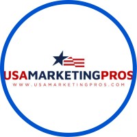 USA Marketing Pros logo - Similar company to Gazz Digital