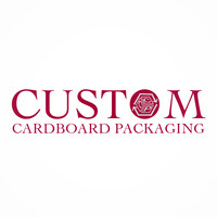 Custom Cardboard Packaging logo - Similar company to Creative Edge Official