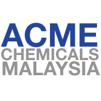 Acme Chemicals (Malaysia) Sdn Bhd logo - Similar company to Aemos Sdn Bhd