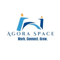Agoraspace logo - Similar company to The Creator Brief