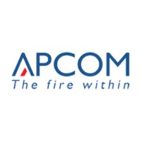 Apcom Group logo - Similar company to Techno Box Services