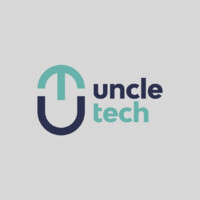 Uncle Technologies logo - Similar company to Animatto