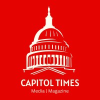 Capitol Times Media / Magazine logo - Similar company to Rubin Wealth Advisors
