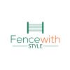 fence with style logo - Similar company to Zekels