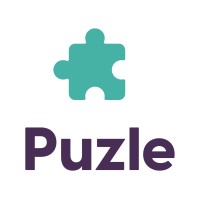 Puzle logo - Similar company to Puzle Group