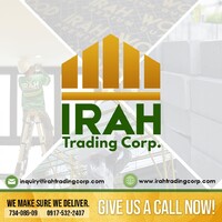 IRAH Trading Corp. logo - Similar company to Graytek
