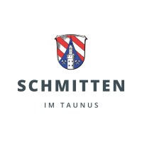 Gemeinde Schmitten im Taunus logo - Similar company to Ophigo