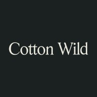 Cotton Wild logo - Similar company to Vervoer