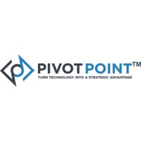 Pivot Point logo - Similar company to Pivot Point Systems, Inc.