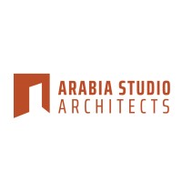 Arabia Studio Architects logo - Similar company to Cdc Abdelhalim