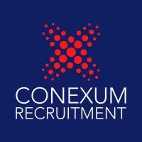 Conexum Recruitment logo - Similar company to Qualitas