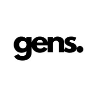 Gens Consulting logo - Similar company to Fabre Global