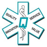 QuadMed, Inc. logo - Similar company to Quadmed