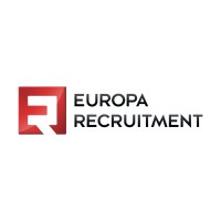 Europa Recruitment logo - Similar company to Eltax