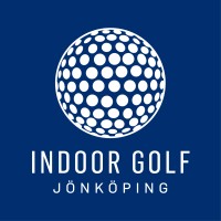 Indoor Golf Jönköping logo - Similar company to Husqvarna Urban Green Space Insights