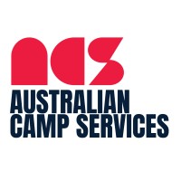 Australian Camp Services logo - Similar company to Energised