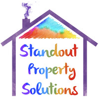Standout Property Solutions logo - Similar company to Qeeper