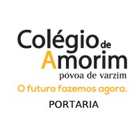 Colégio de Amorim logo - Similar company to Ocean Hub
