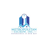 Metropolitan Escrow, Inc. logo - Similar company to Bcf Partners