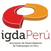 International Game Developers Association Perú - IGDA PERÚ logo - Similar company to Plop! Studio