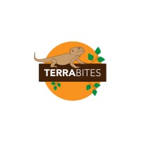 Terrabites Petfood logo - Similar company to Network For Insect Knowledge (Nik)