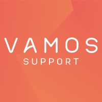 VAMOS Support logo - Similar company to Amigo