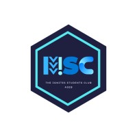 Microsoft Ignite Students Club ASEB logo - Similar company to Arv Digital Technologies Llp