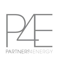 Partners4Energy srl logo - Similar company to F I R S T S T E I N