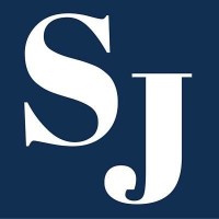 The Suffolk Journal logo - Similar company to Suffolk University Student Government Association